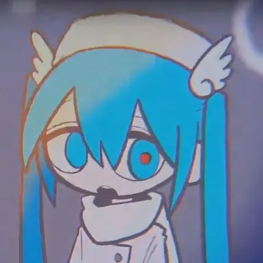 Profile image of 미쿠-테토