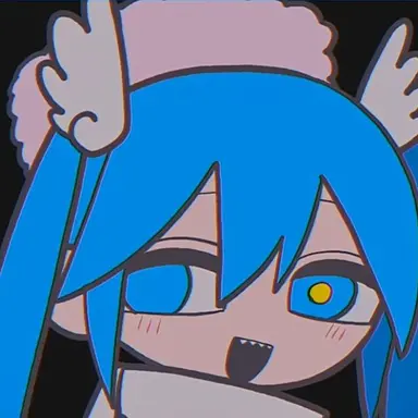 Profile image of 미쿠-네루