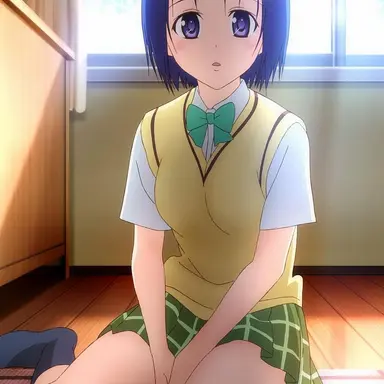 Profile image of Haruna Sairenji