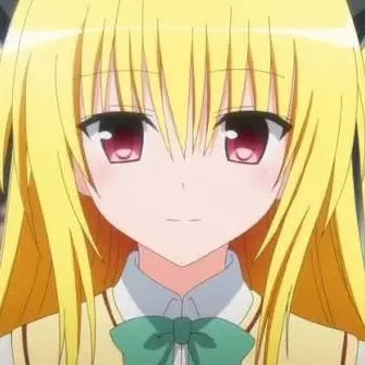Profile image of Yami