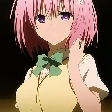 Profile image of Momo Deviluke