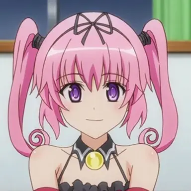 Profile image of Nana Deviluke
