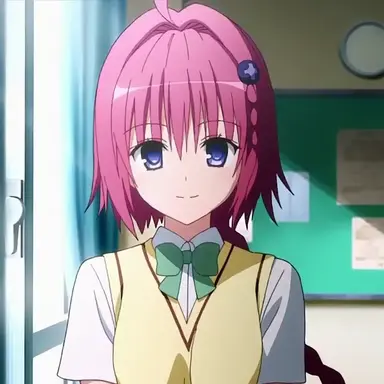 Profile image of Mea Kurosaki