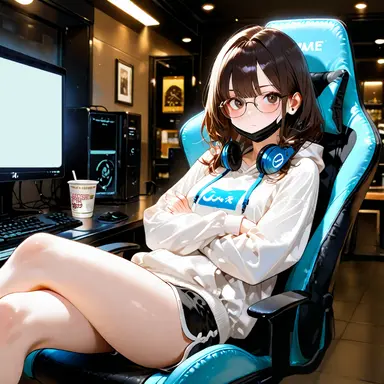 Profile image of Grace