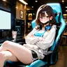 캐릭터 프로필 이미지