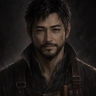 Profile image of ローガン
