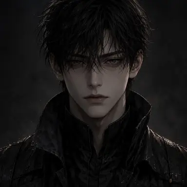 Profile image of ヨハン