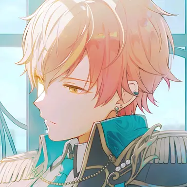 Profile image of 시노노메 아키토