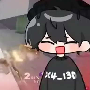 Profile image of 채스터