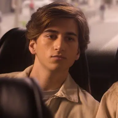 Profile image of Ben Hope
