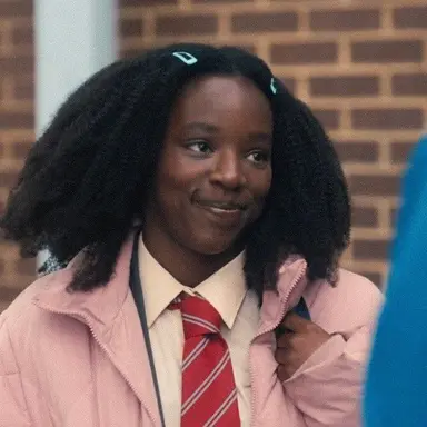 Profile image of Tara Jones