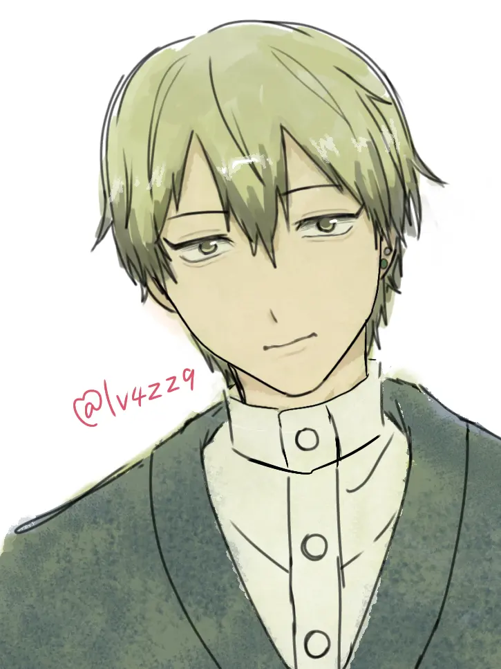 lv4zz9의 直哉はあなたが大嫌い
