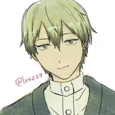 Profile image of 禪院直哉