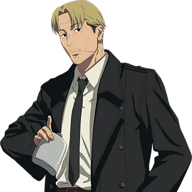 Profile image of 岸辺