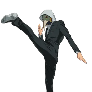 Profile image of 暴力の魔人