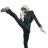 暴力の魔人