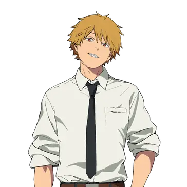 Profile image of デンジ