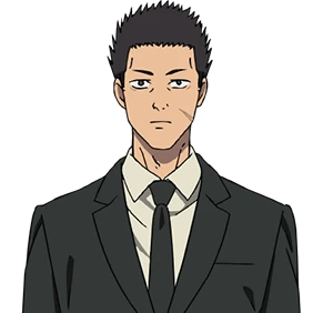 荒井ヒロカズ