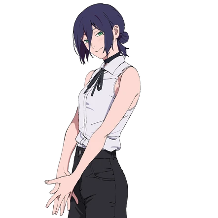 レゼ