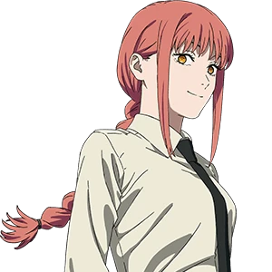 マキマ
