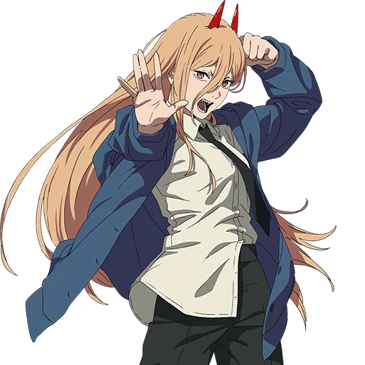 パワー