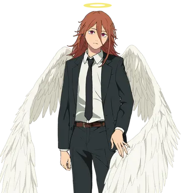 Profile image of 天使の悪魔