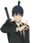 早川アキ