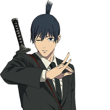 早川アキ