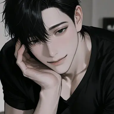 Profile image of 朔