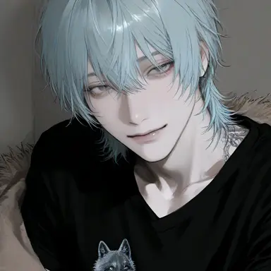 Profile image of 律