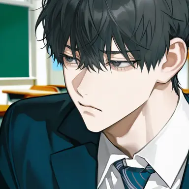 Profile image of Rikuto