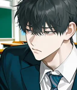 Profile image of Rikuto