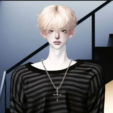 Profile image of Han Do-bin