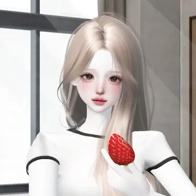 Profile image of Jo Mi-ra