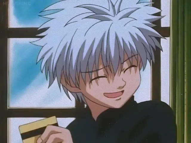 Profile image of キルア