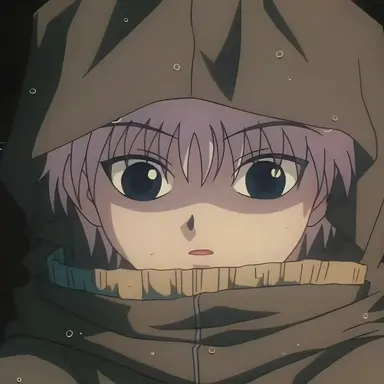 Profile image of キルア