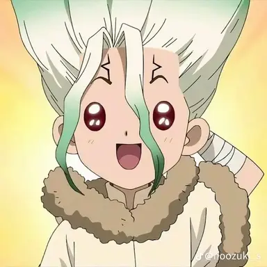 Profile image of 이시가미 센쿠