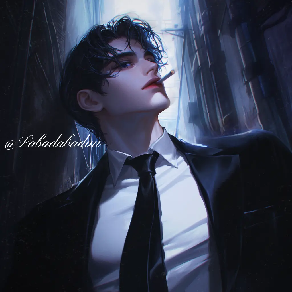 Labadabaduu의 백유호
