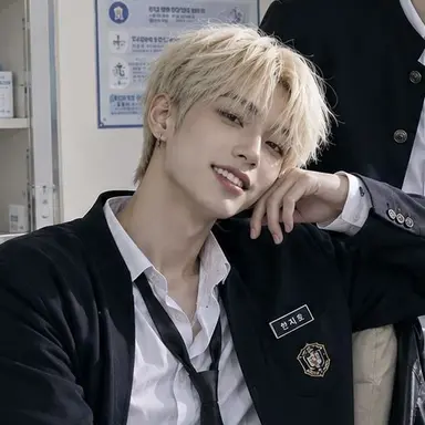 Profile image of 한지호