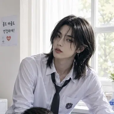 Profile image of 서준우