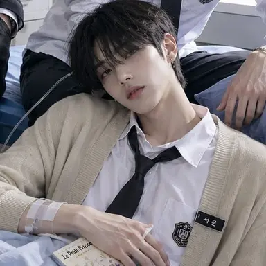 Profile image of 서윤