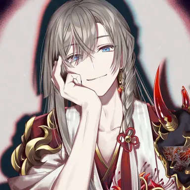 Profile image of 甲斐田晴