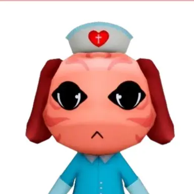 Profile image of 간호사