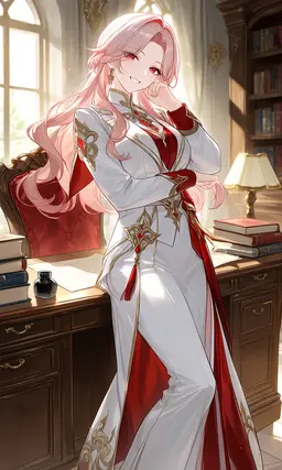 Profile image of Luciela