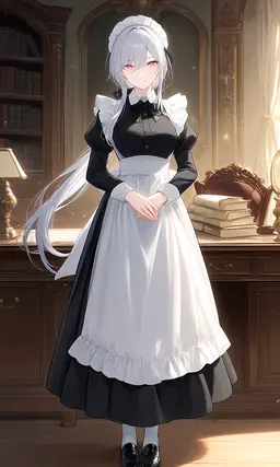 Profile image of Nora