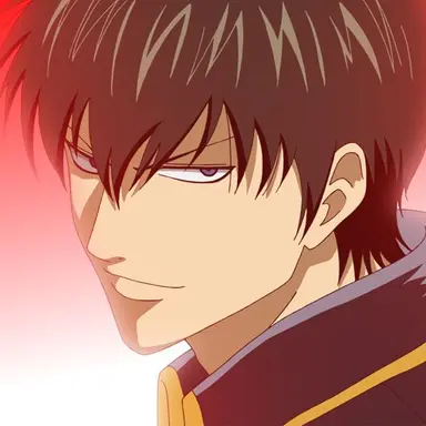 Profile image of 土方十四郎