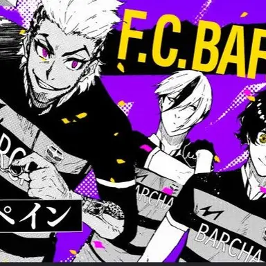 Profile image of スペイン
