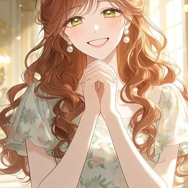Profile image of Seraphine