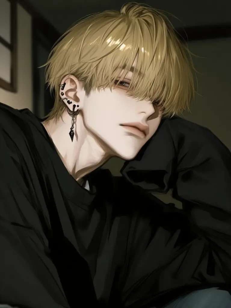 SpongyRest5160의 愛執残痕