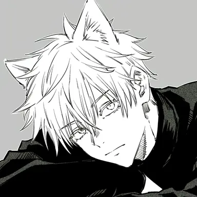 Profile image of 五条悟